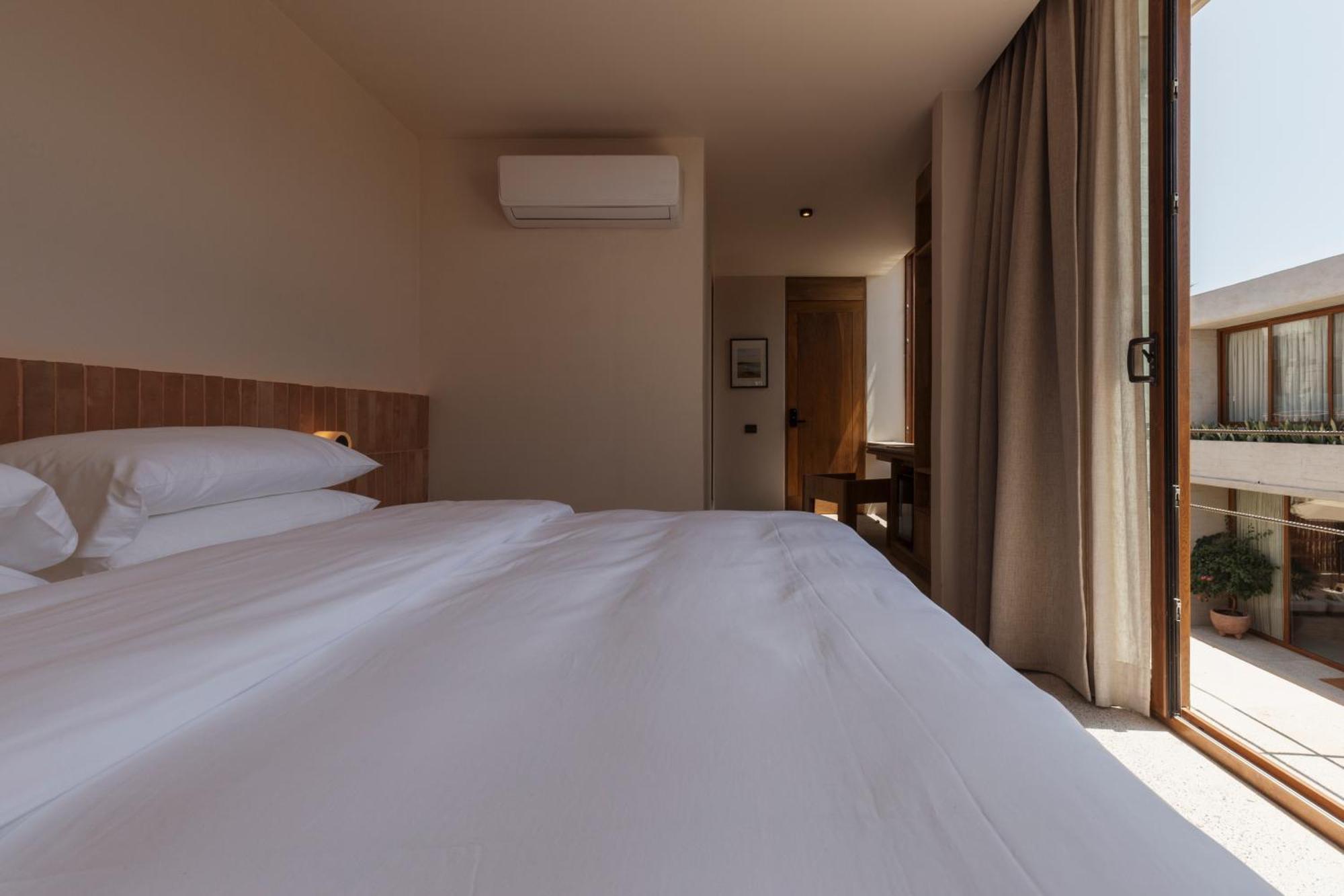 فندق Casa Umi Adults Only بويرتو إسكونديدو المظهر الخارجي الصورة