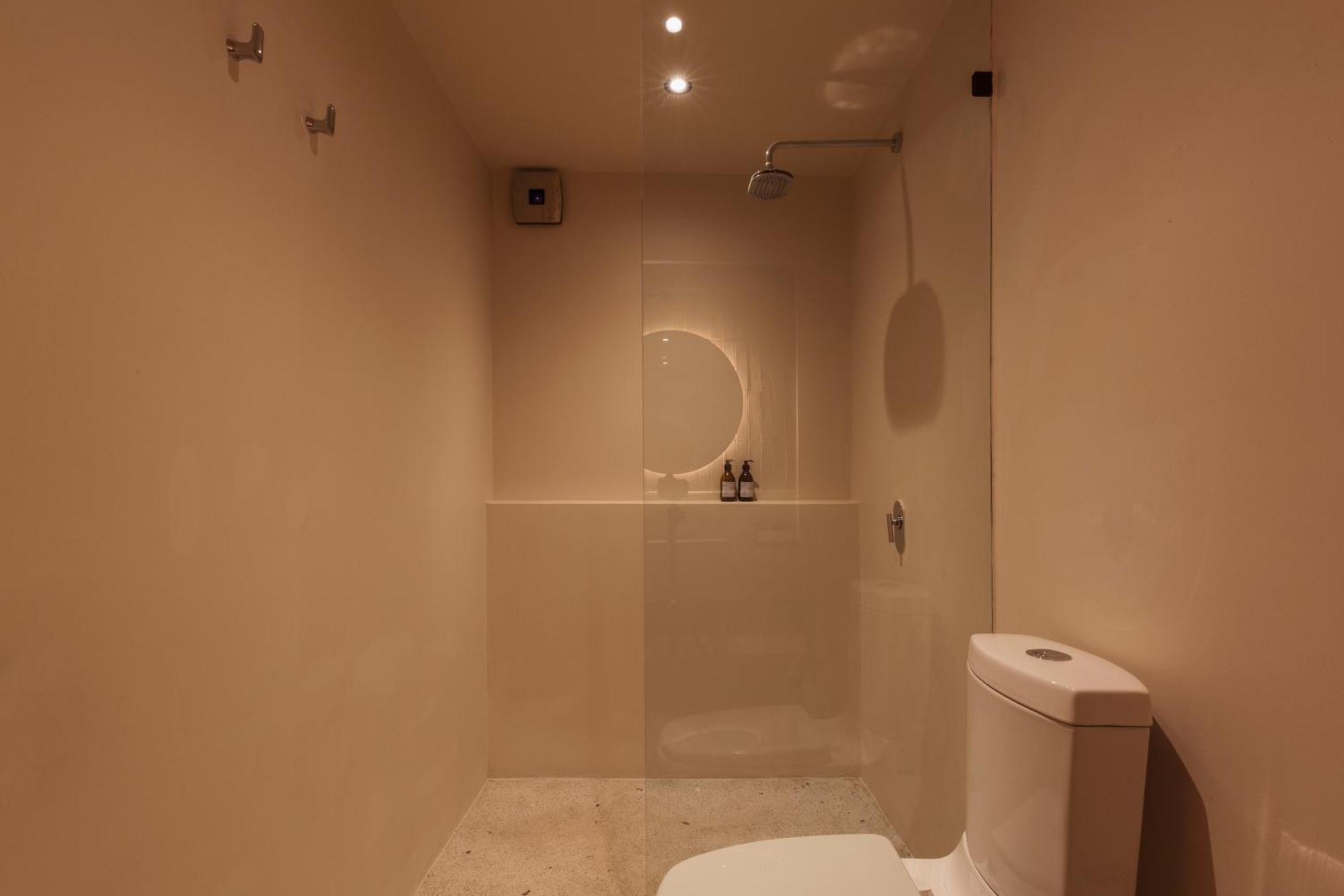 فندق Casa Umi Adults Only بويرتو إسكونديدو المظهر الخارجي الصورة