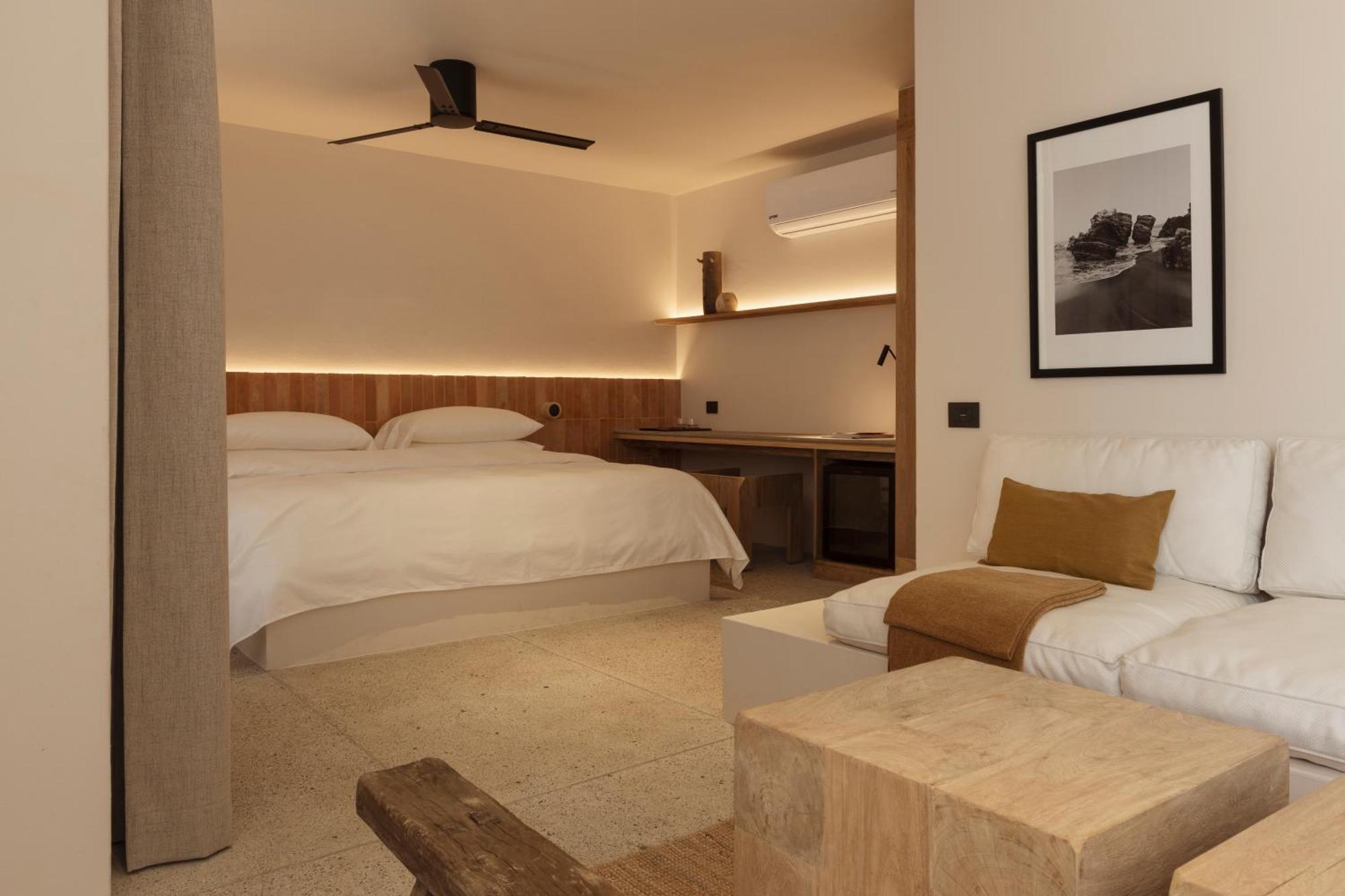 فندق Casa Umi Adults Only بويرتو إسكونديدو المظهر الخارجي الصورة