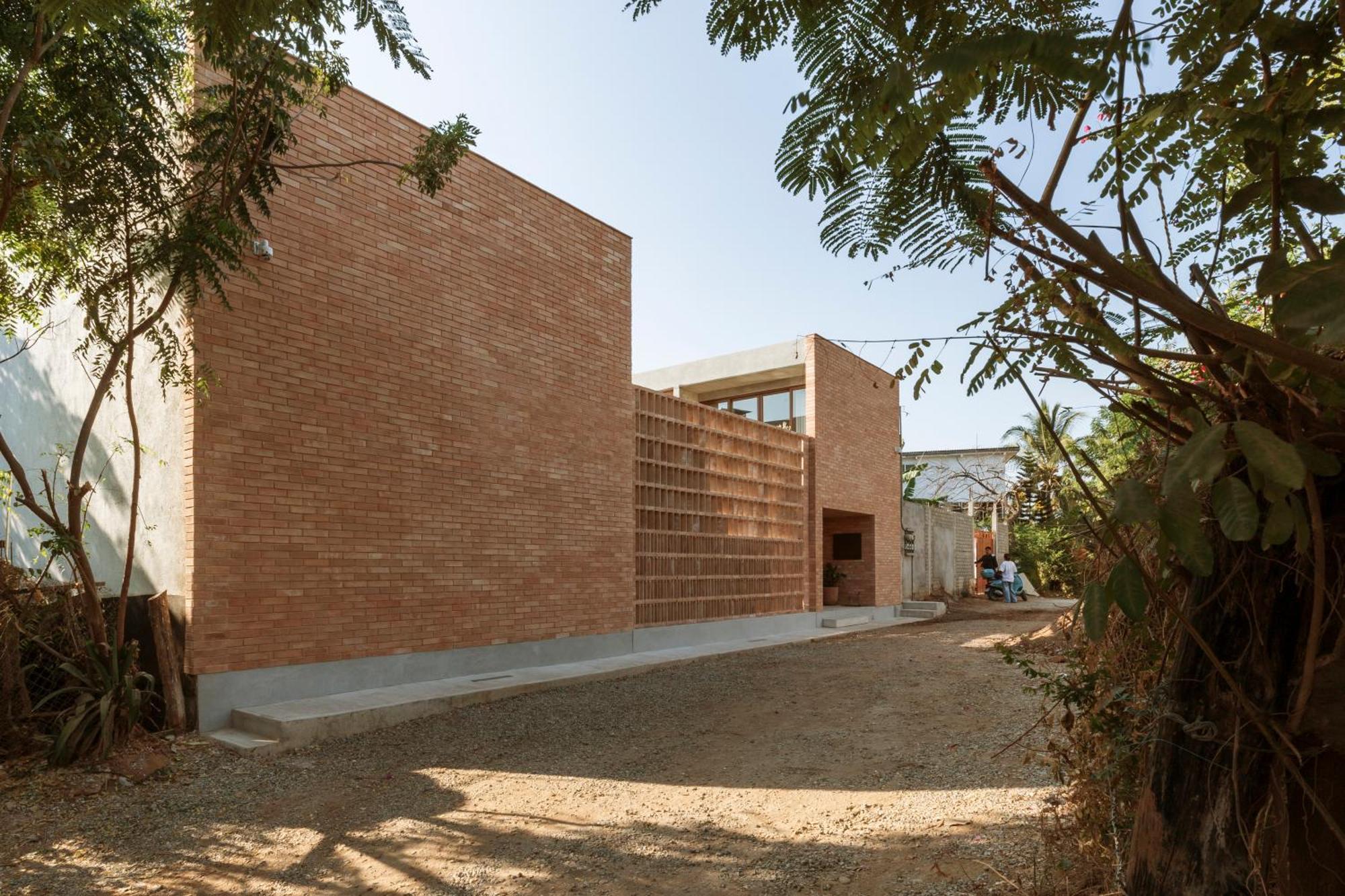 فندق Casa Umi Adults Only بويرتو إسكونديدو المظهر الخارجي الصورة